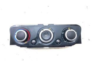 RENAULT Megane 3 generation (2008-2020) Andra styrenheter E1072183A 21317433