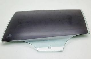 BMW 5 Series F10/F11 (2009-2017) Bakre vänster dörrglas 21323138