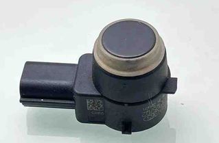 OPEL Meriva 2 generation (2010-2020) Accelerationssensor 13326235,02075A 27247891