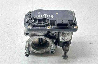 RENAULT Captur 1 generation (2013-2019) Gasspjällskropp 161206038R,H8201171233,01453,1580031 32682203