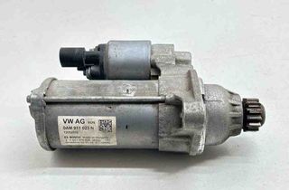 SKODA Octavia 3 generation (2013-2020) Startmotor 0001179516,12052016,0AM911023N 32684580