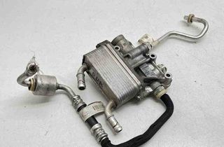 DODGE Durango 3 generation (2010-2024) Oljekylare 68291069AB 32686009