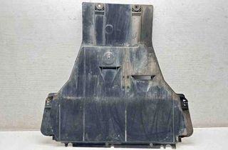 RENAULT Megane 3 generation (2008-2020) Motorkåpa 958300007R,758900006R 32688769