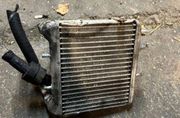 MERCEDES-BENZ S-Class W140/C140 (1991-1998) Air Con radiator A1405000400 31736800