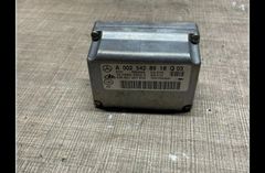 MERCEDES-BENZ C-Class W203/S203/CL203 (2000-2008) Accelerationssensor 448801001010,A0025428918 31737575