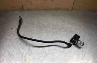 MERCEDES-BENZ C-Class W204/S204/C204 (2004-2015) Negativ batterikabel A0009050354 31738831