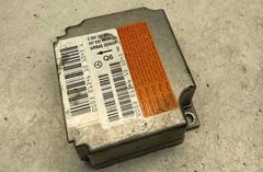 MERCEDES-BENZ E-Class W211/S211 (2002-2009) SRS kontrollenhet 0018209726 31739705