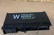 MERCEDES-BENZ S-Class W140/C140 (1991-1998) Komfortkontrollenhet 1408200026 31740903