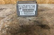 MERCEDES-BENZ C-Class W203/S203/CL203 (2000-2008) Accelerationssensor A0025428918 31742732