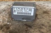 MERCEDES-BENZ C-Class W203/S203/CL203 (2000-2008) Accelerationssensor A0025428918 31745715