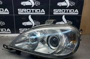 MERCEDES-BENZ M-Class W163 (1997-2005) Fram höger strålkastare 05201910 31746573