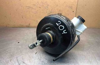 MERCEDES-BENZ C-Class W204/S204/C204 (2004-2015) Bromsservoförstärkare A2044302230 31748064