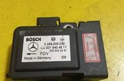 MERCEDES-BENZ E-Class W211/S211 (2002-2009) Accelerationssensor 0265005230 31748259