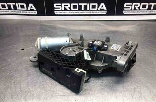 MERCEDES-BENZ C-Class W204/S204/C204 (2004-2015) Baklucka Soft Close Motor A2129004203 31749402