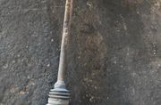 MERCEDES-BENZ E-Class W211/S211 (2002-2009) Bakre höger drivaxel 31749825