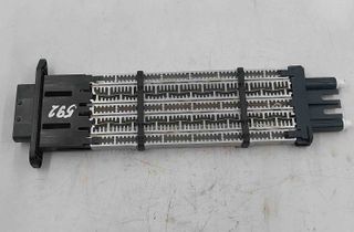 CITROËN C4 Picasso 1 generation (2006-2013) Elektrisk värmare radiator 605500511,A52102400 27801885