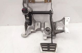AUDI A7 C7/4G (2010-2020) Bromspedal 8K2723140D,8K2721117 12067406