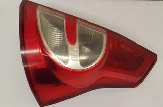 DACIA Sandero 1 generation (2008-2012) Bakre höger bakljuslampa 20725567