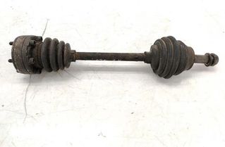 VOLKSWAGEN Polo 2 generation (1981-1994) Fram Vänster Drivaxel 20748818