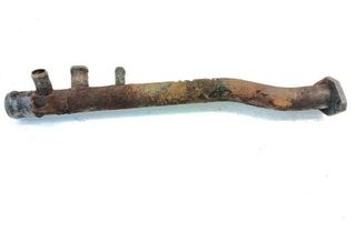 VOLKSWAGEN Polo 2 generation (1981-1994) Kylvätskeslangrör 20749381