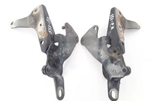 RENAULT Espace 4 generation (2002-2014) Främre höger motorhuvsgångjärn 8200011692,8200011693,NV903 20750048