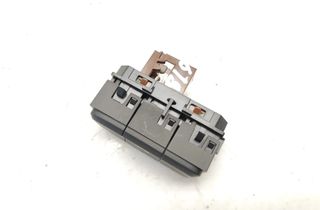 OPEL Corsa F (2019-2023) Parkeringshjälpsomkopplare YP00031777,035481201 22734710