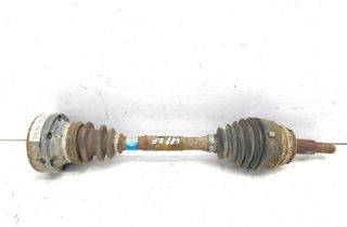 TOYOTA Previa 2 generation (2000-2006) Fram Höger Drivaxel 631213000509,434700W040,631213000509,434700W040 23361302