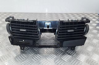 RENAULT Laguna 3 generation (2007-2015) Luftventiler i mittkonsolen A2C53299319 29081173