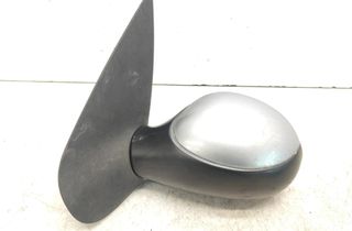 PEUGEOT 206 1 generation (1998-2009) Vänster sidospegel E2017003 29783796