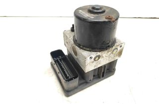VOLKSWAGEN Golf 4 generation (1997-2006) ABS pump 1J0614117G 29803107