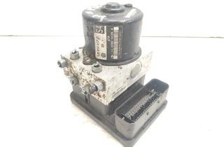 VOLKSWAGEN Golf 4 generation (1997-2006) ABS pump 1C0907379K 29803111