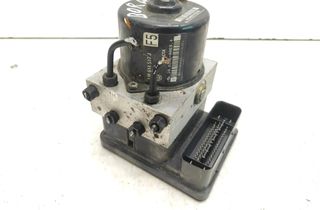 VOLKSWAGEN Golf 4 generation (1997-2006) ABS pump 1C0907379M 29840655