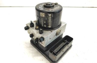 VOLKSWAGEN Golf 4 generation (1997-2006) ABS pump 1J0614517J,1C0907379M 29840656