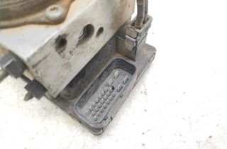 VOLKSWAGEN Golf 4 generation (1997-2006) ABS pump 1J0907379P 29840683