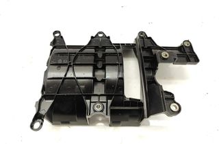 MERCEDES-BENZ S-Class W221 (2005-2013) Luftningsslang A6421800585 29921509