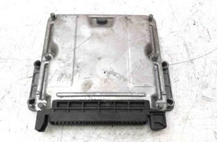PEUGEOT 607 1 generation (2000-2008) Motorstyrenhet ECU EDC15C2,0281010567 30071885