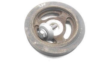 MAZDA 5 2 generation (2010-2015) Vevaxel remskiva E110124A 30098164