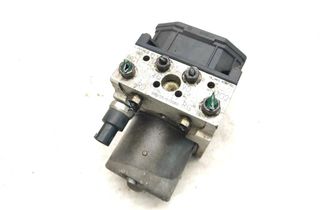 PEUGEOT 806 221 (1994-2002) ABS pump 0265950075,1494680080 30166295