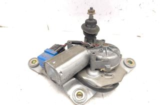 PEUGEOT 806 221 (1994-2002) Baklucka Fönstertorkare Motor 53006512 30166383
