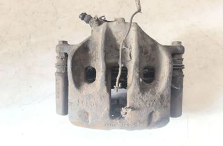 PEUGEOT 806 221 (1994-2002) Fram Höger Bromsok 30181501