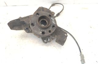 PEUGEOT 806 221 (1994-2002) Främre vänster hjulnav 30181543