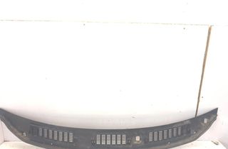 PEUGEOT 806 221 (1994-2002) Trim för främre torkarkåpa 1481517077 30181546