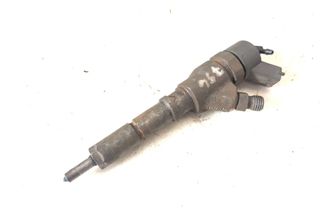 PEUGEOT 806 221 (1994-2002) Bränsleinsprutare 9635196580 30181792