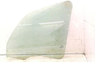 CITROËN Xsara Picasso 1 generation (1999-2010) Fram vänster dörrglas 43R001142 30303345