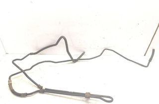 PEUGEOT 806 221 (1994-2002) Servostyrningsslang 30308821