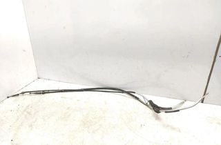 AUDI A3 8P (2003-2013) Handbromskabel 1K0711951A 30619910