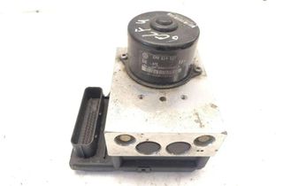 VOLKSWAGEN Golf 4 generation (1997-2006) ABS pump 6X0614517,1C0907379 30706789