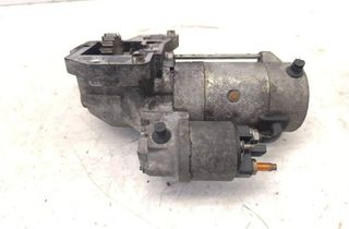 CITROËN C6 1 generation (2004-2012) Startmotor 9649448380 30921824