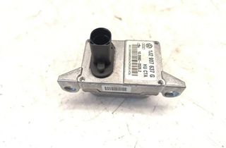 VOLKSWAGEN Beetle 2 generation (1998-2012) Accelerationssensor 1J0907655A,1J2907637G 31410646