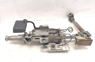 VOLKSWAGEN Beetle 2 generation (1998-2012) Rattstångsmekanism 1J2419501FL 31412477